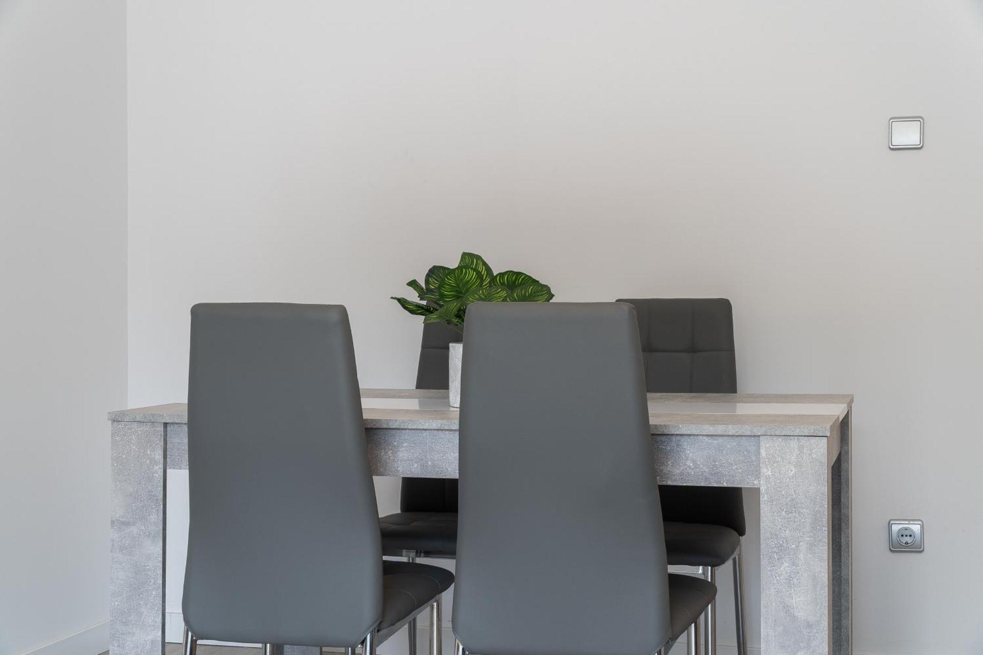Apartment Apartoyou - Pinar Lux