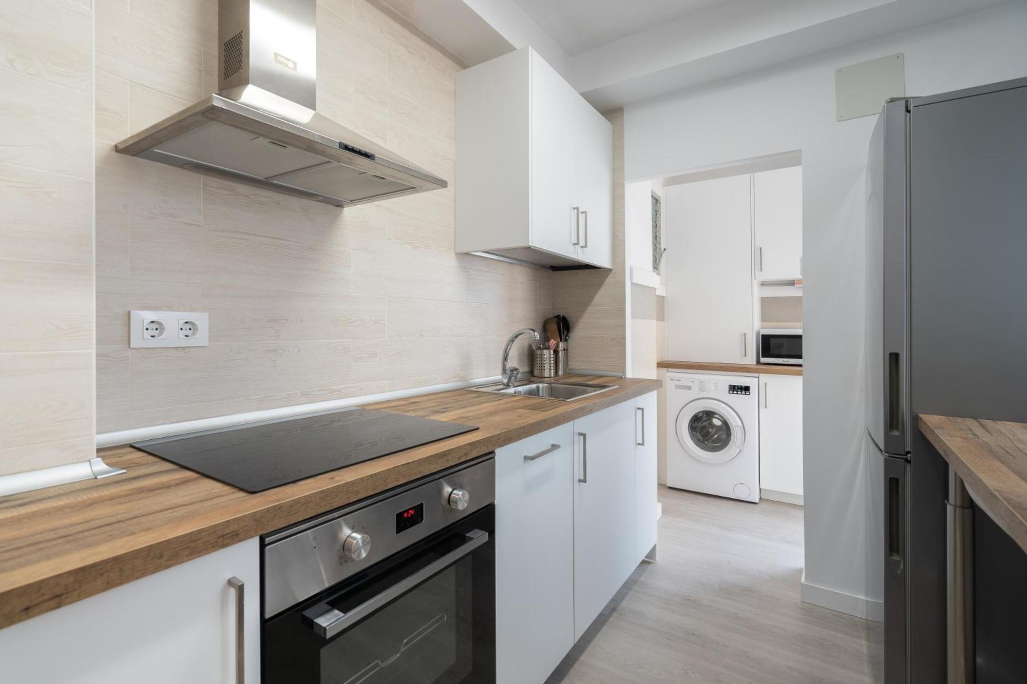 Apartoyou - Pinar Lux Apartment *